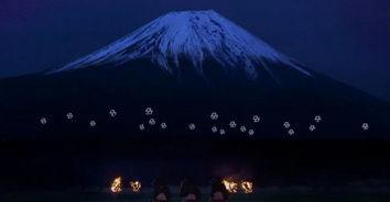 富士山最新爆料新闻,揭秘神秘火山喷发前的征兆与应对措施 第1张 富士山最新爆料新闻,揭秘神秘火山喷发前的征兆与应对措施 第1张