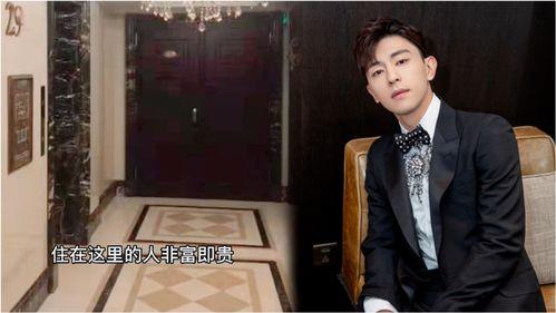 邓伦最新爆料视频,演艺事业背后的心路历程 第3张 邓伦最新爆料视频,演艺事业背后的心路历程 第3张