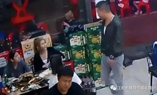 唐山打架爆料视频最新情况,真相大白,警方介入调查 第3张 唐山打架爆料视频最新情况,真相大白,警方介入调查 第3张